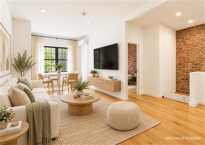 431 Wilson Avenue 1-F Bushwick Brooklyn NY 11221