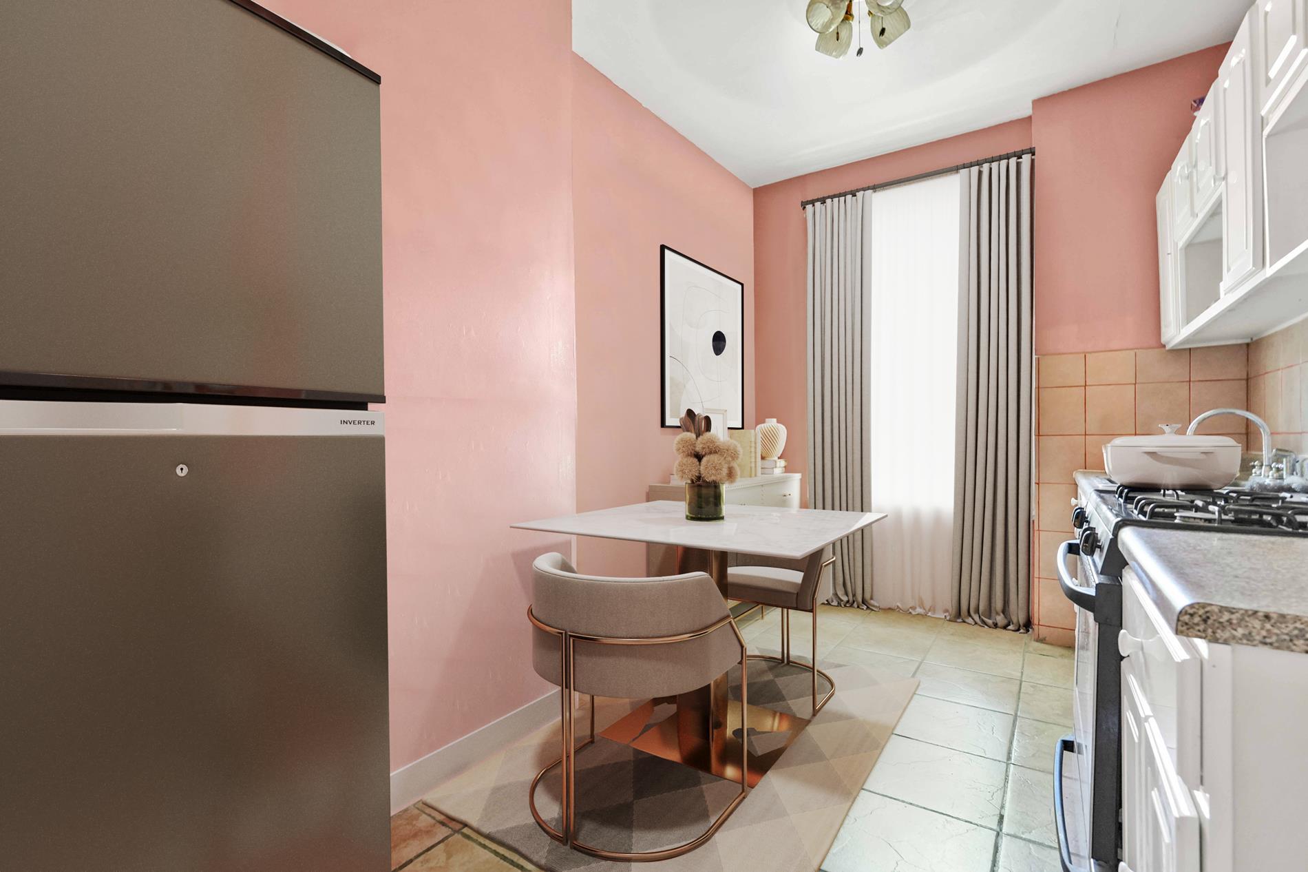 157 West 105th Street Upper West Side New York NY 10025