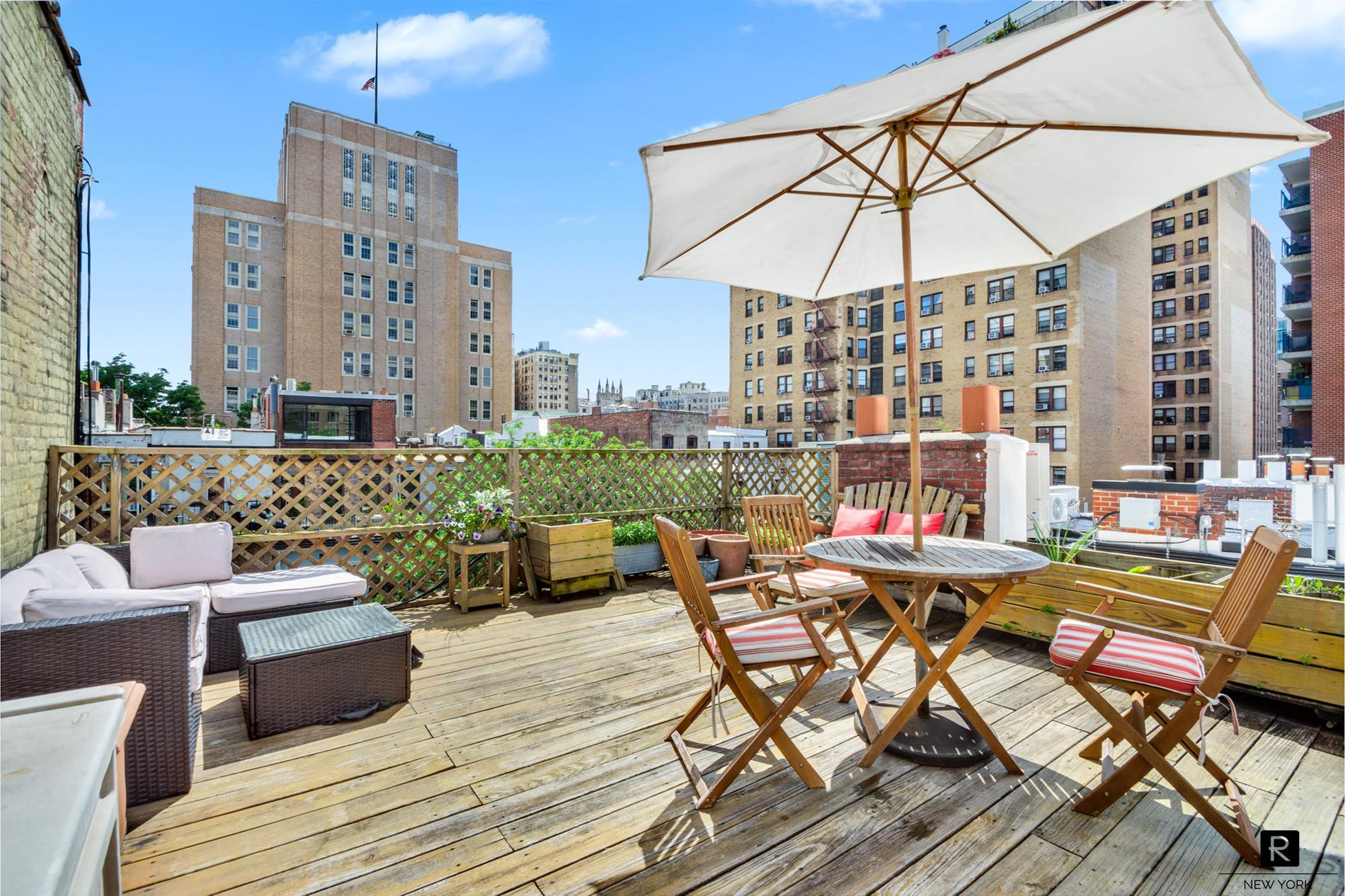 150 West 94th Street Upper West Side New York NY 10025