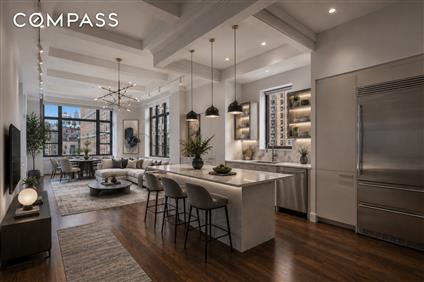 43 West 64th Street PH-9D Lincoln Square New York NY 10023