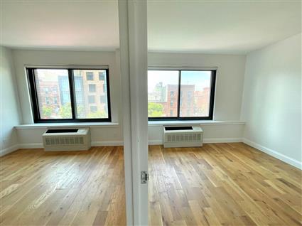 490 Myrtle Avenue 6-G Clinton Hill Brooklyn NY 11205