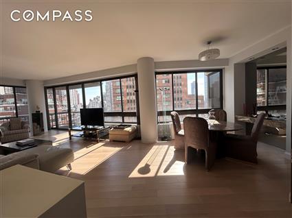 167 East 61st Street 20-E Upper East Side New York NY 10065