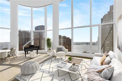 50 West Street 30-C Financial District New York NY 10006