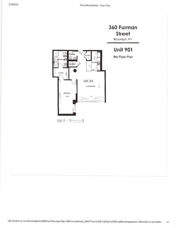 360 Furman Street Brooklyn Heights Brooklyn NY 11201