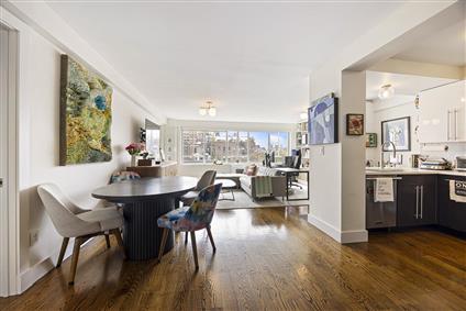 15 West 12th Street 9-E Greenwich Village New York NY 10011