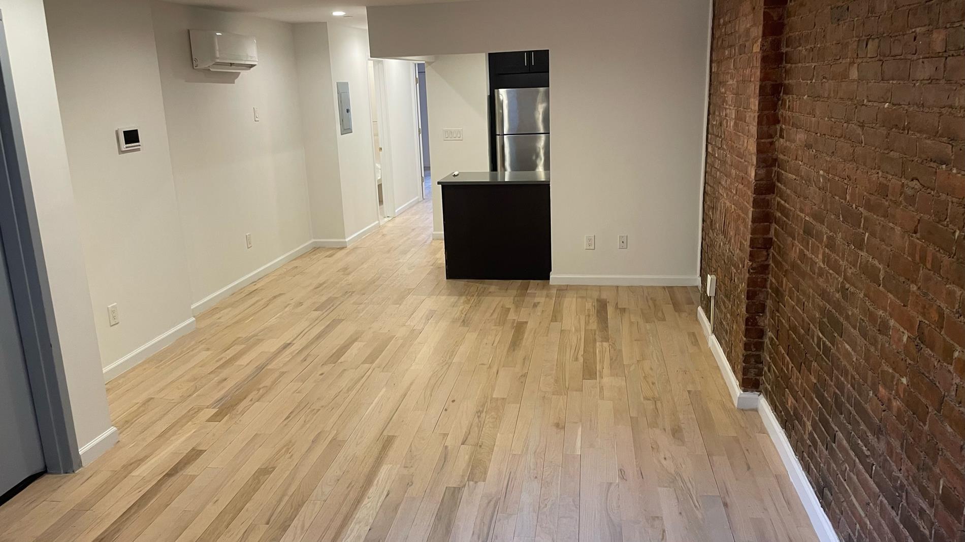 103 West 131st Street West Harlem New York NY 10037