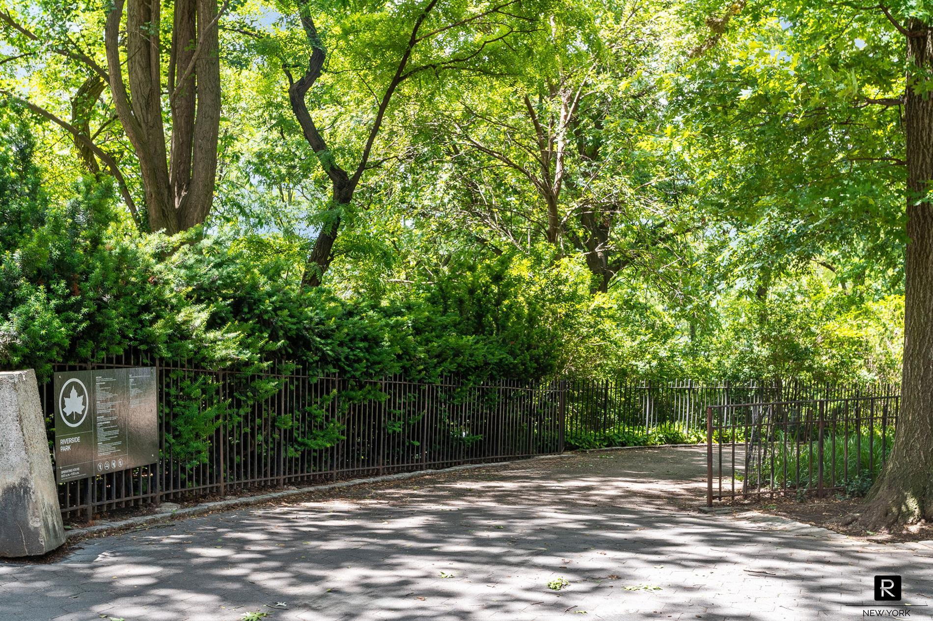 140 Riverside Drive Upper West Side New York NY 10024