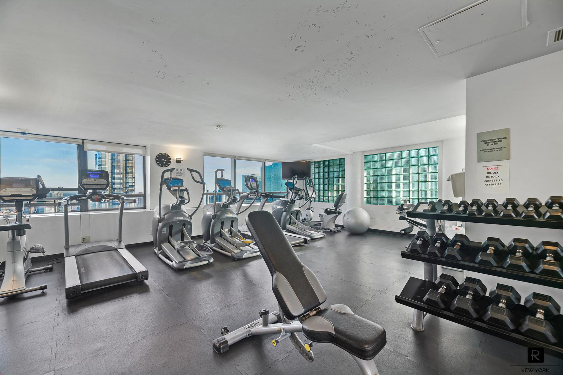240 East 47th Street Turtle Bay New York NY 10017