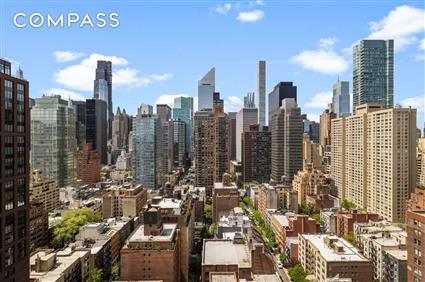 400 East 54th Street 27-B Sutton Place New York NY 10022