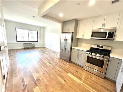 490 Myrtle Avenue 2H Clinton Hill Brooklyn NY 11205