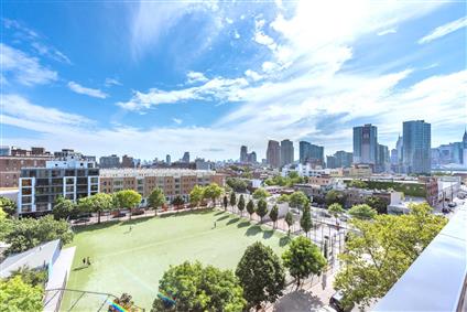 11-25 45th Avenue 3-A Long Island City Queens NY 11101