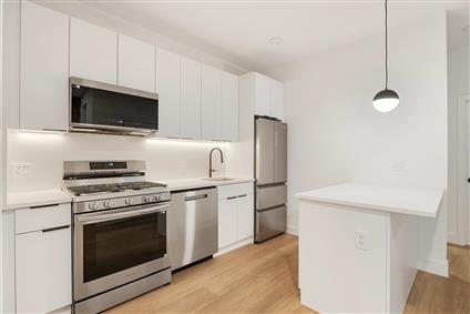 562A Morgan Avenue 1 Greenpoint Brooklyn NY 11222