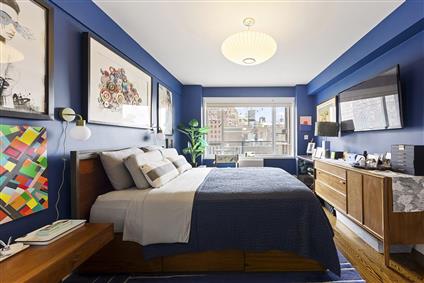 15 West 12th Street 9-E Greenwich Village New York NY 10011
