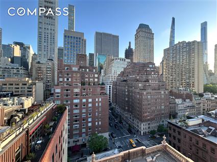 26 East 63rd Street 11-C Upper East Side New York NY 10065