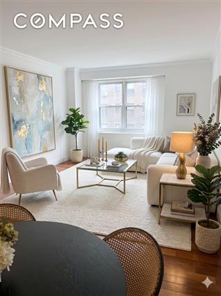 400 East 54th Street 12-F Sutton Place New York NY 10022