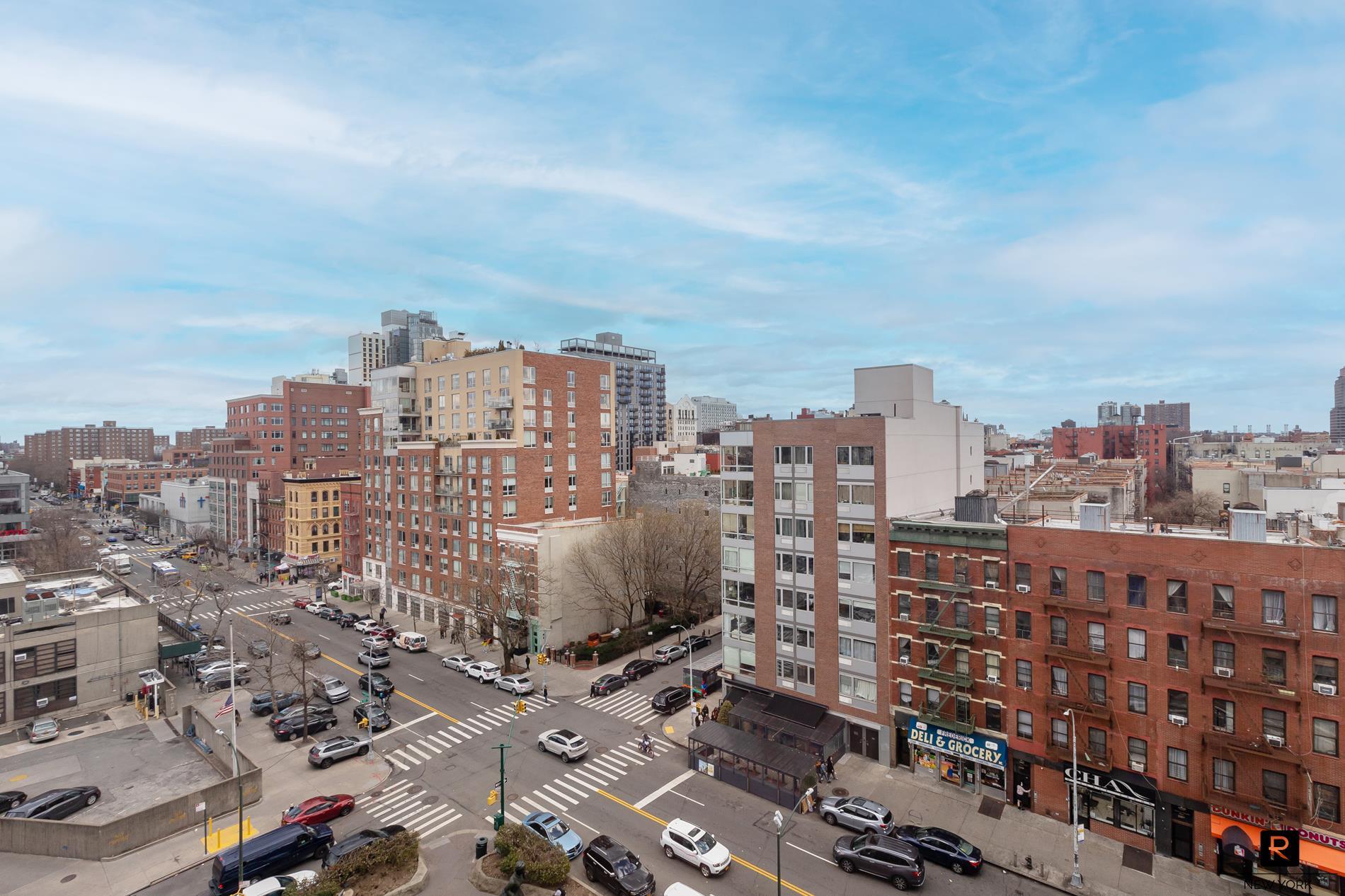 300 West 122nd Street West Harlem New York NY 10027