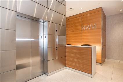 14 West 14th Street 7-C Greenwich Village New York NY 10011