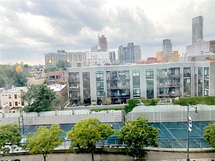 5-09 48th Avenue 6-D Long Island City Queens NY 11101