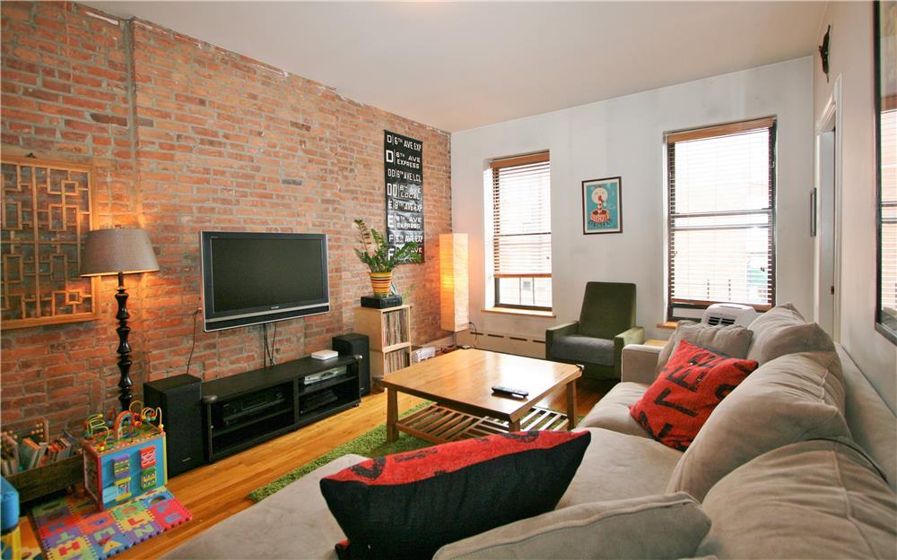 476 Bergen Street Park Slope Brooklyn NY 11217