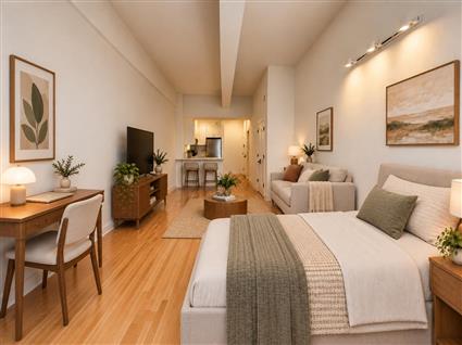449 West 44th Street 2-B Clinton New York NY 10036