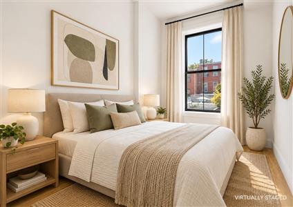 1236 Halsey Street 3 Bushwick Brooklyn NY 11207