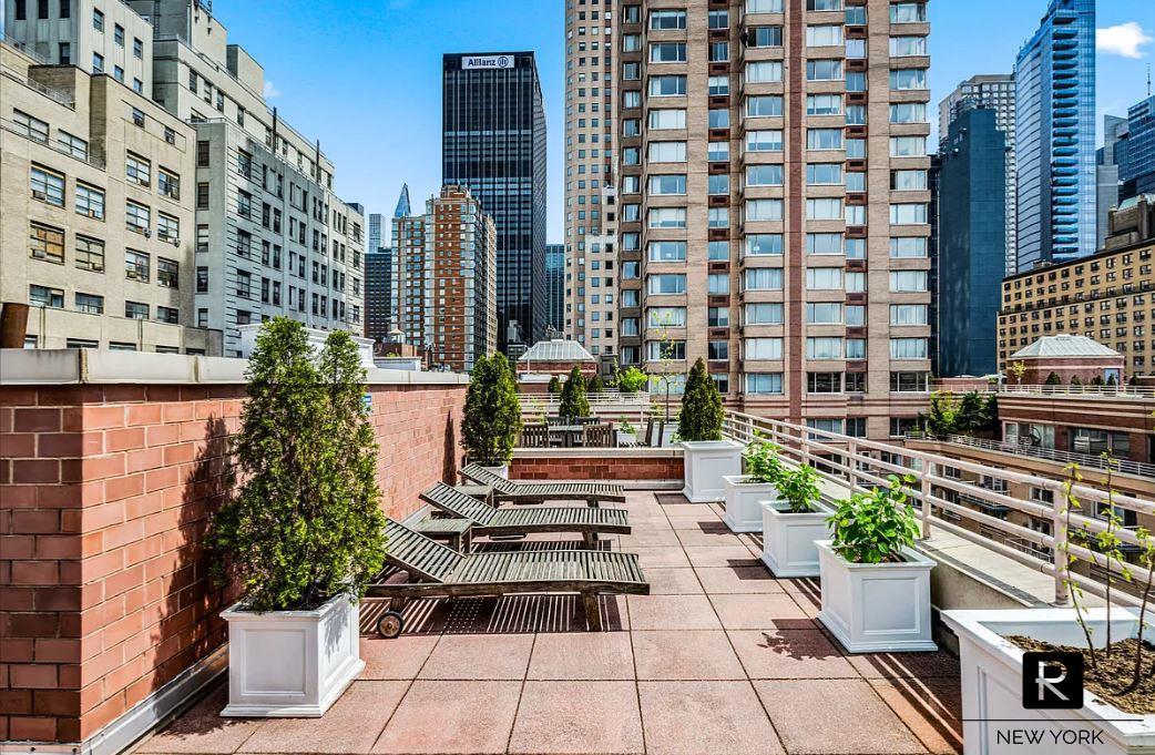 393 West 49th Street Midtown West New York NY 10019