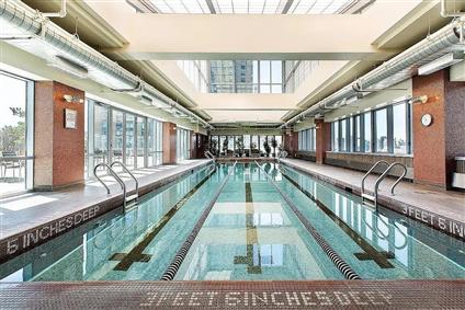 46-30 Center Blvd. 1503 Long Island City Queens NY 11109