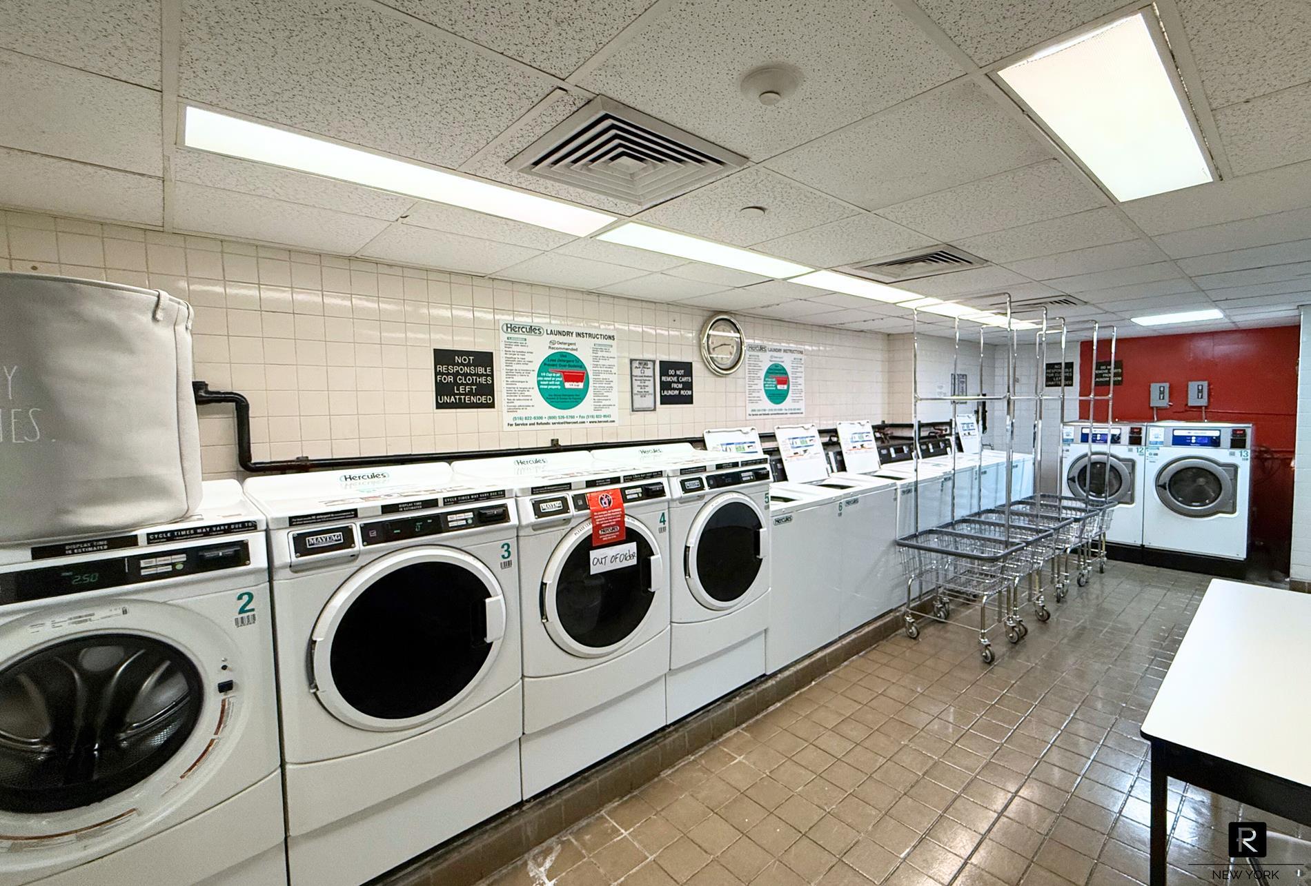 215 West 95th Street Upper West Side New York NY 10025