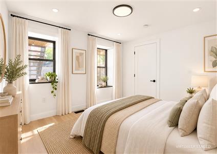 433 Bainbridge Street 1 Stuyvesant Heights Brooklyn NY 11233