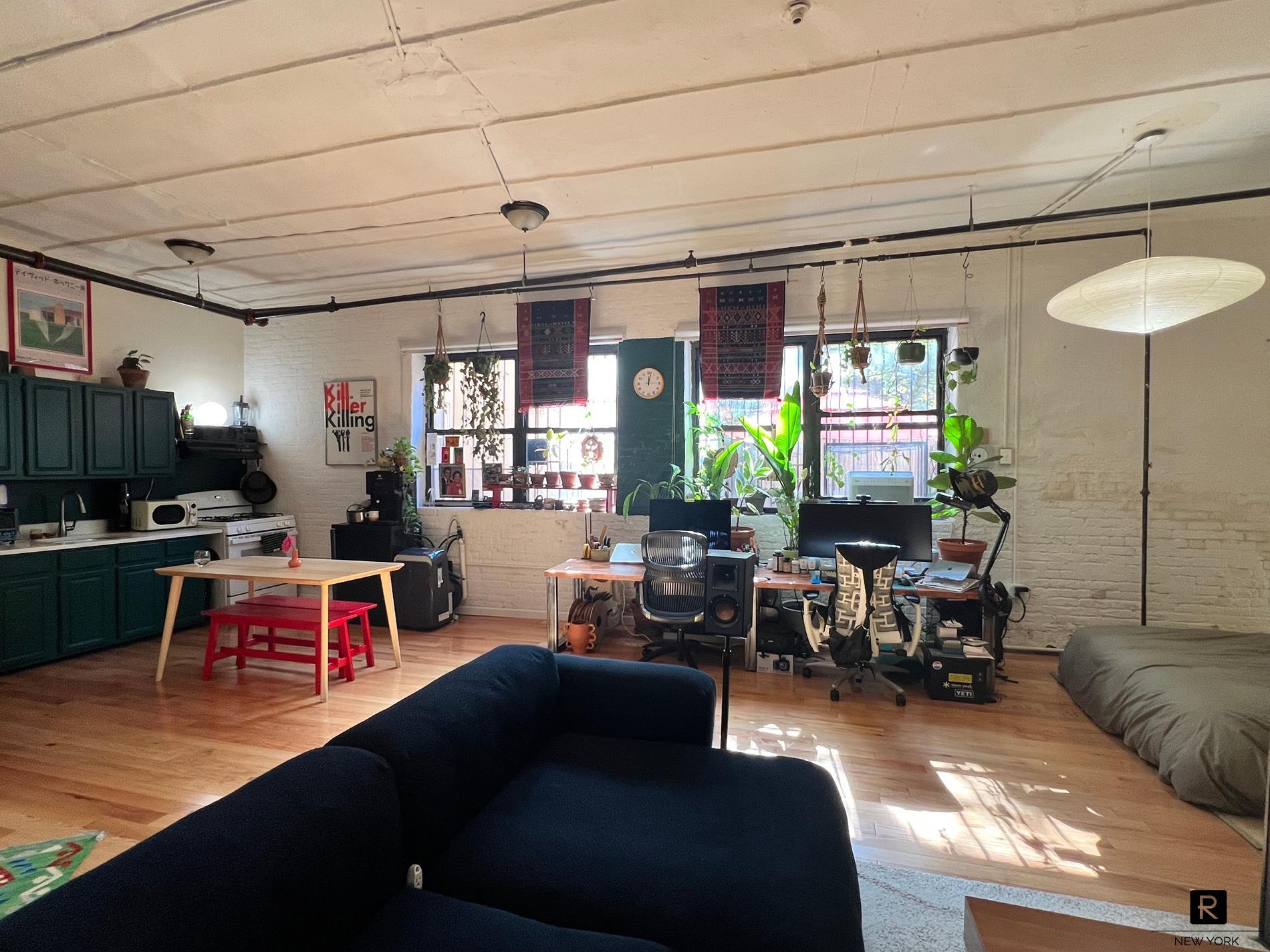 468 Grand Avenue Clinton Hill Brooklyn NY 11238