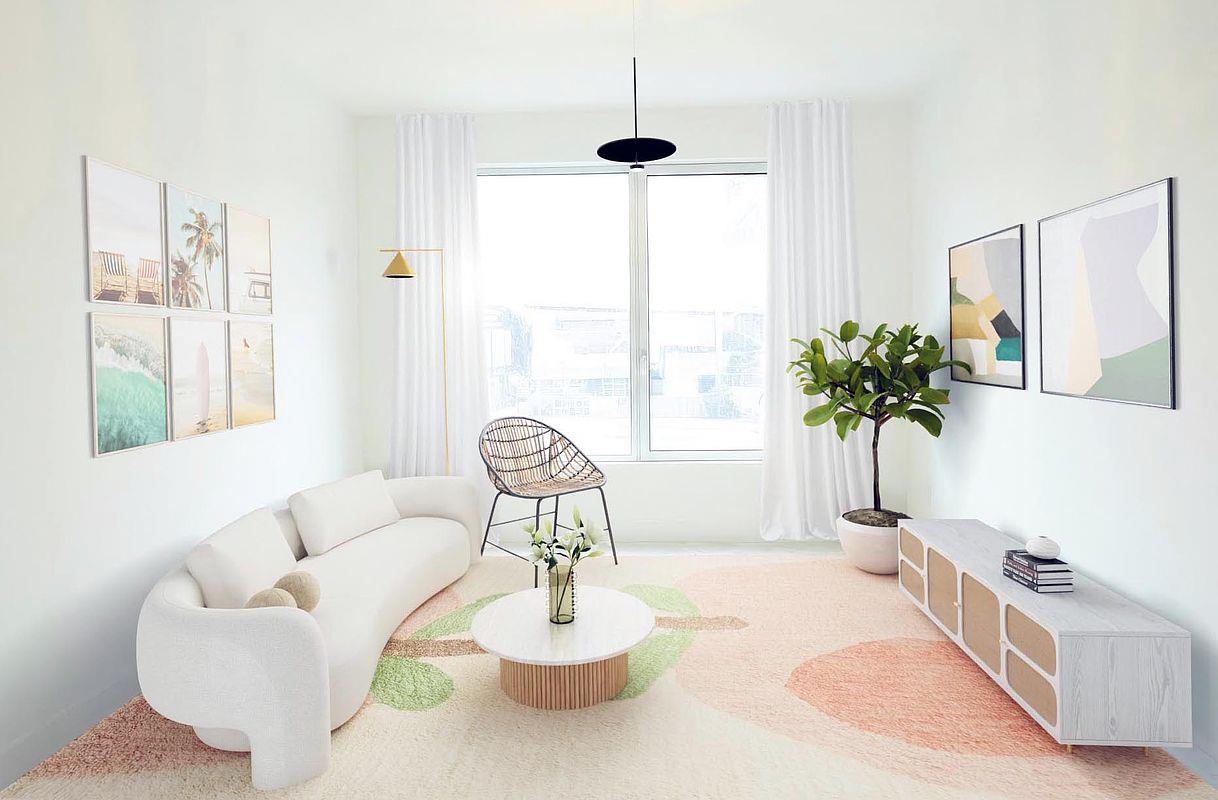 208 Delancey Street, Apt 5-F, New York, NY 10002