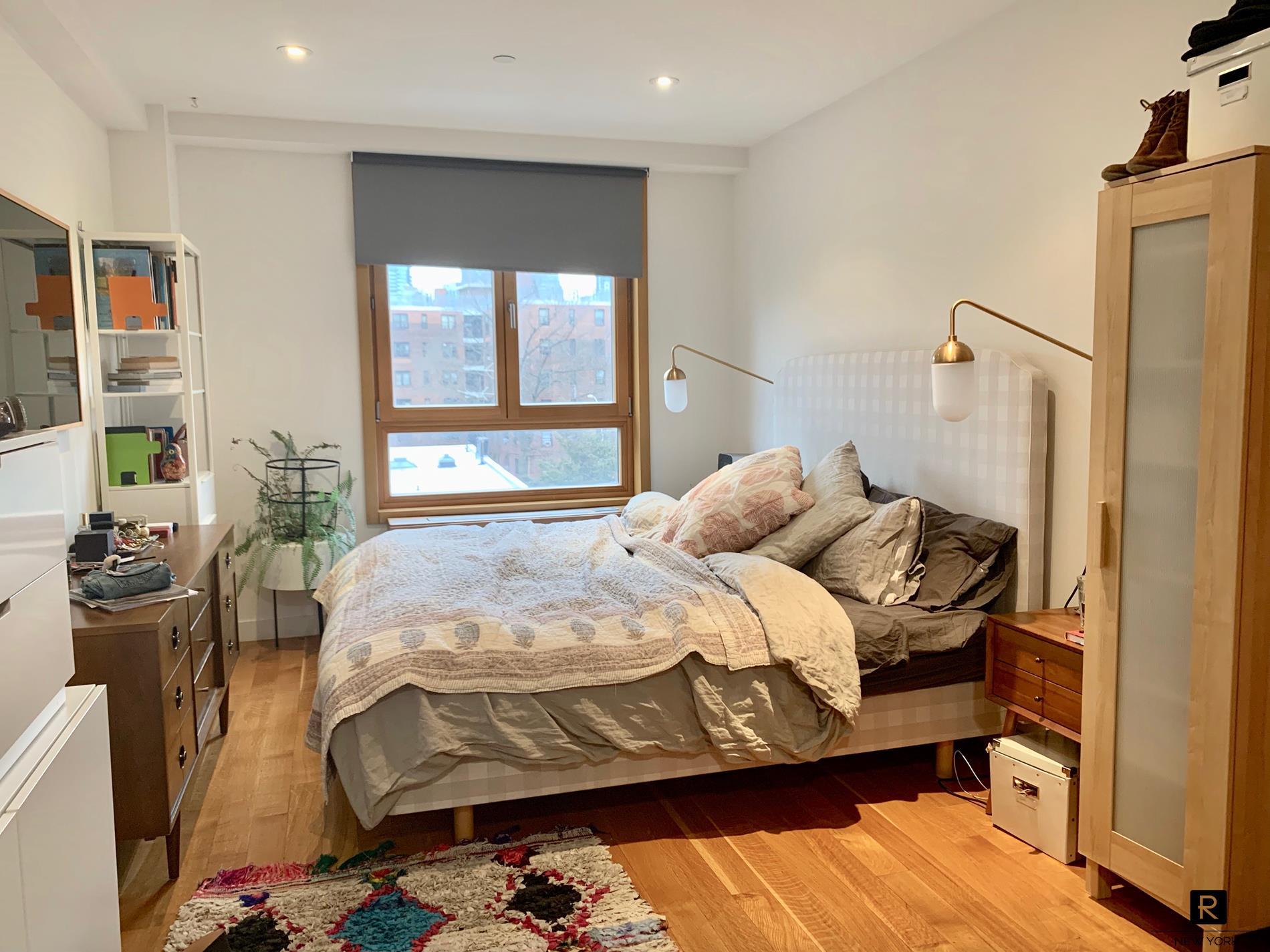 122 Adelphi Street Fort Greene Brooklyn NY 11205