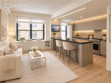 35 East 38th Street 12-E Murray Hill New York NY 10016