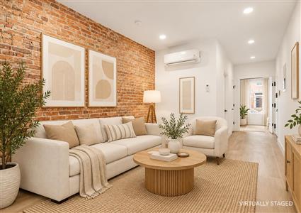 562A Morgan Avenue 1 Greenpoint Brooklyn NY 11222