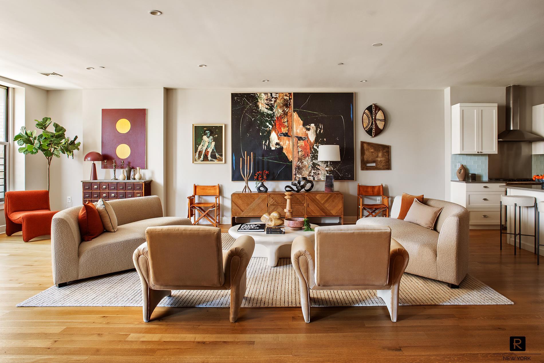 481 Washington Street Soho New York NY 10013