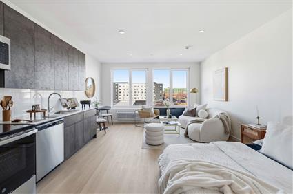 1 Mallory Avenue 404 Jersey City Jersey City NJ 07305