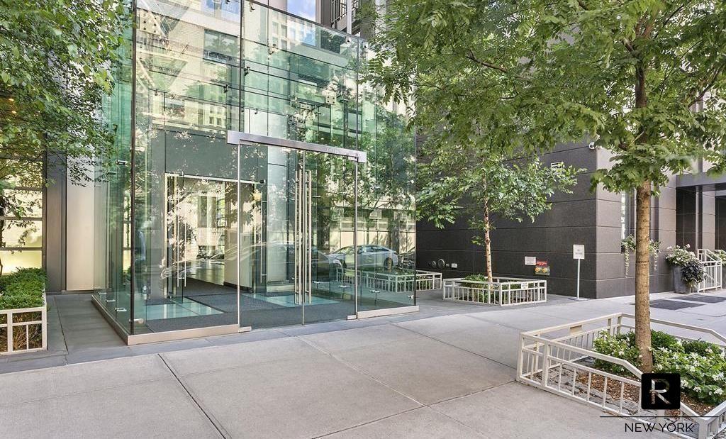 310 West 52nd Street Midtown West New York NY 10019