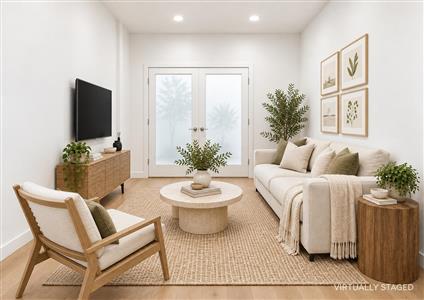 44 3rd Street 1-R Carroll Gardens Brooklyn NY 11231