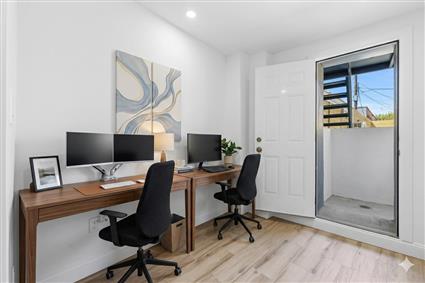 64-08 60th Place Building Ridgewood Queens NY 11385