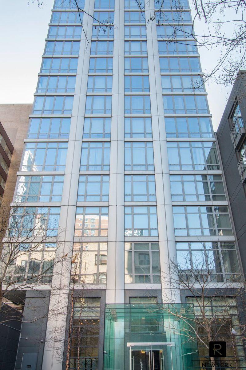 310 West 52nd Street Midtown West New York NY 10019