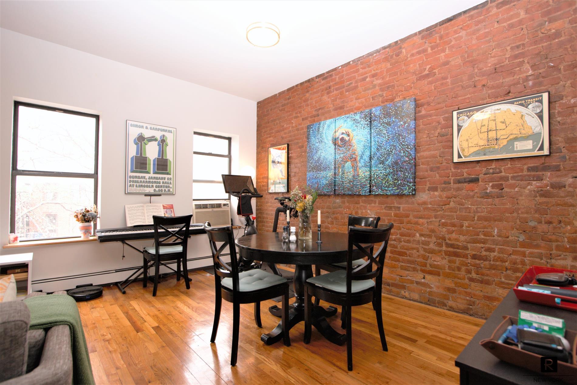 468 Bergen Street Park Slope Brooklyn NY 11217