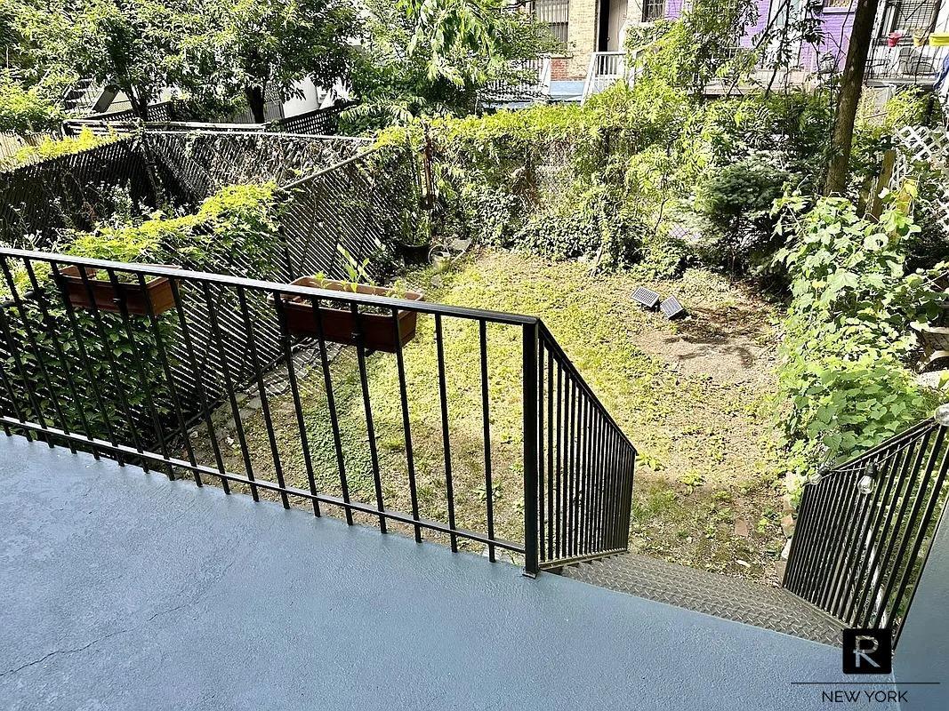 523 West 149th Street Hamilton Heights New York NY 10031