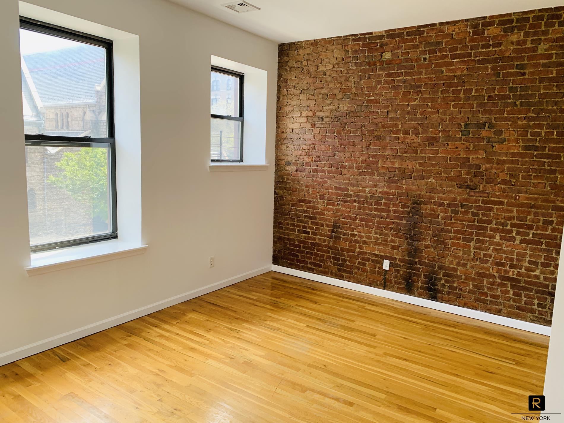 2070 Fifth Avenue West Harlem New York NY 10035 R New York