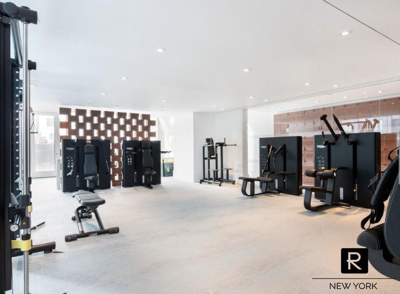 Short-Term Rental in Williamsburg, Brooklyn
