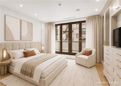 465 Vanderbilt Avenue TH Clinton Hill Brooklyn NY 11238
