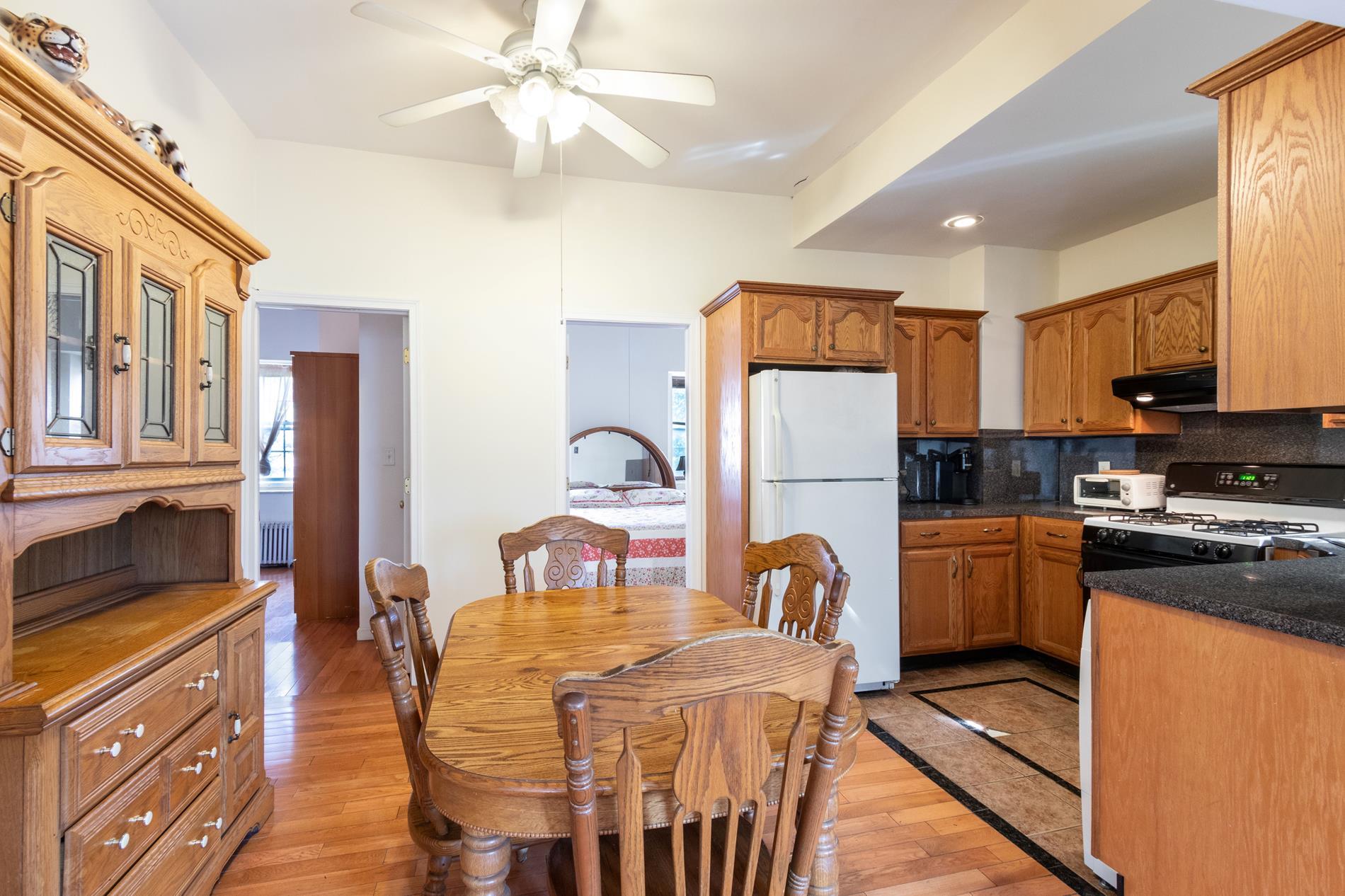 294 Degraw Street Carroll Gardens Brooklyn NY