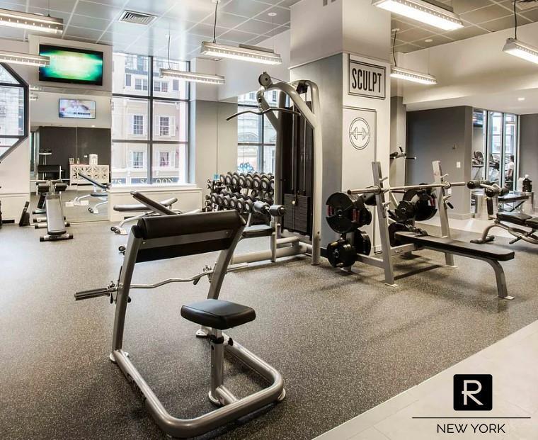 235 West 48th Street Midtown West New York NY 10036