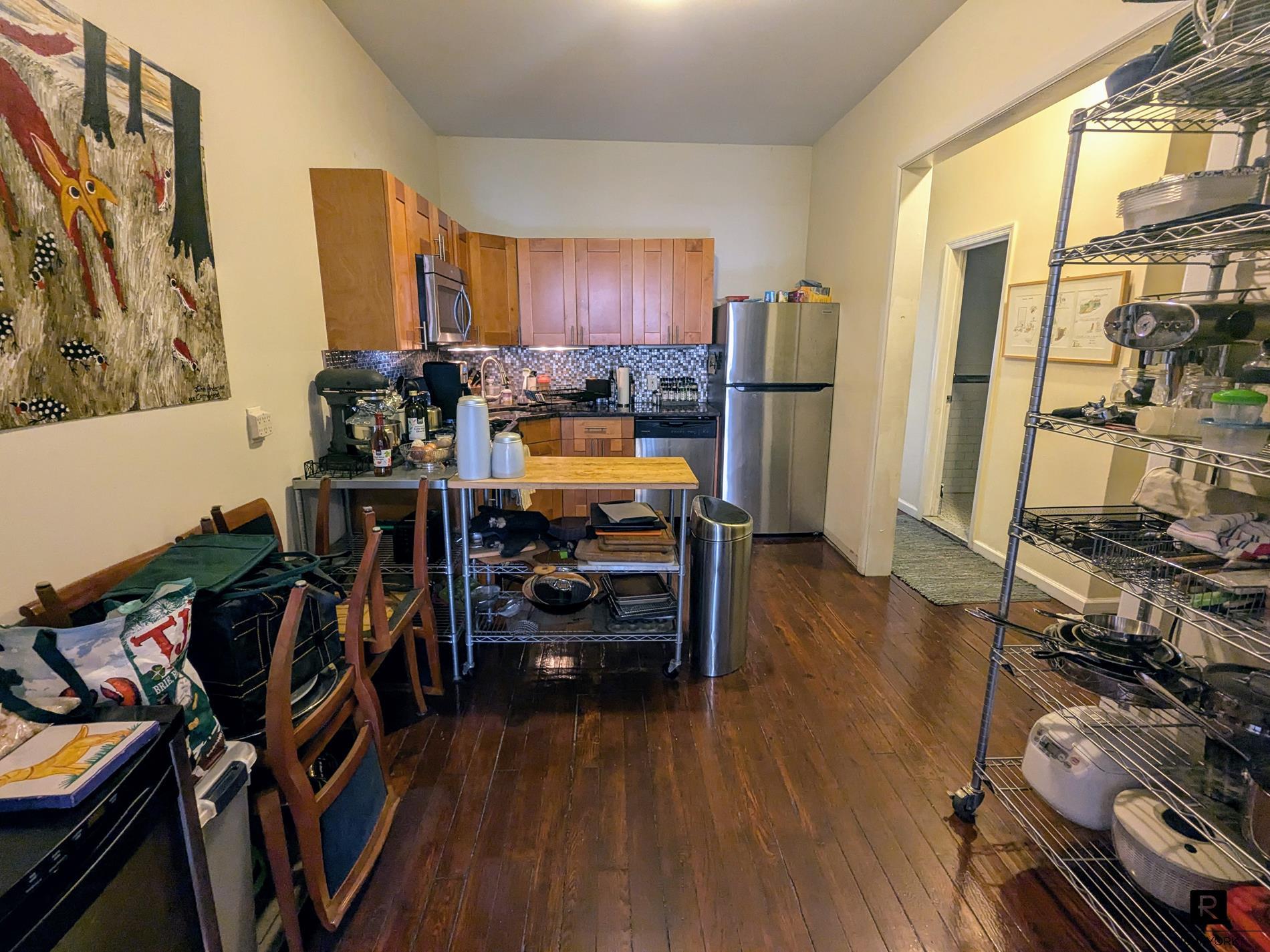 434 Saint Marks Avenue Prospect Heights Brooklyn NY 11238