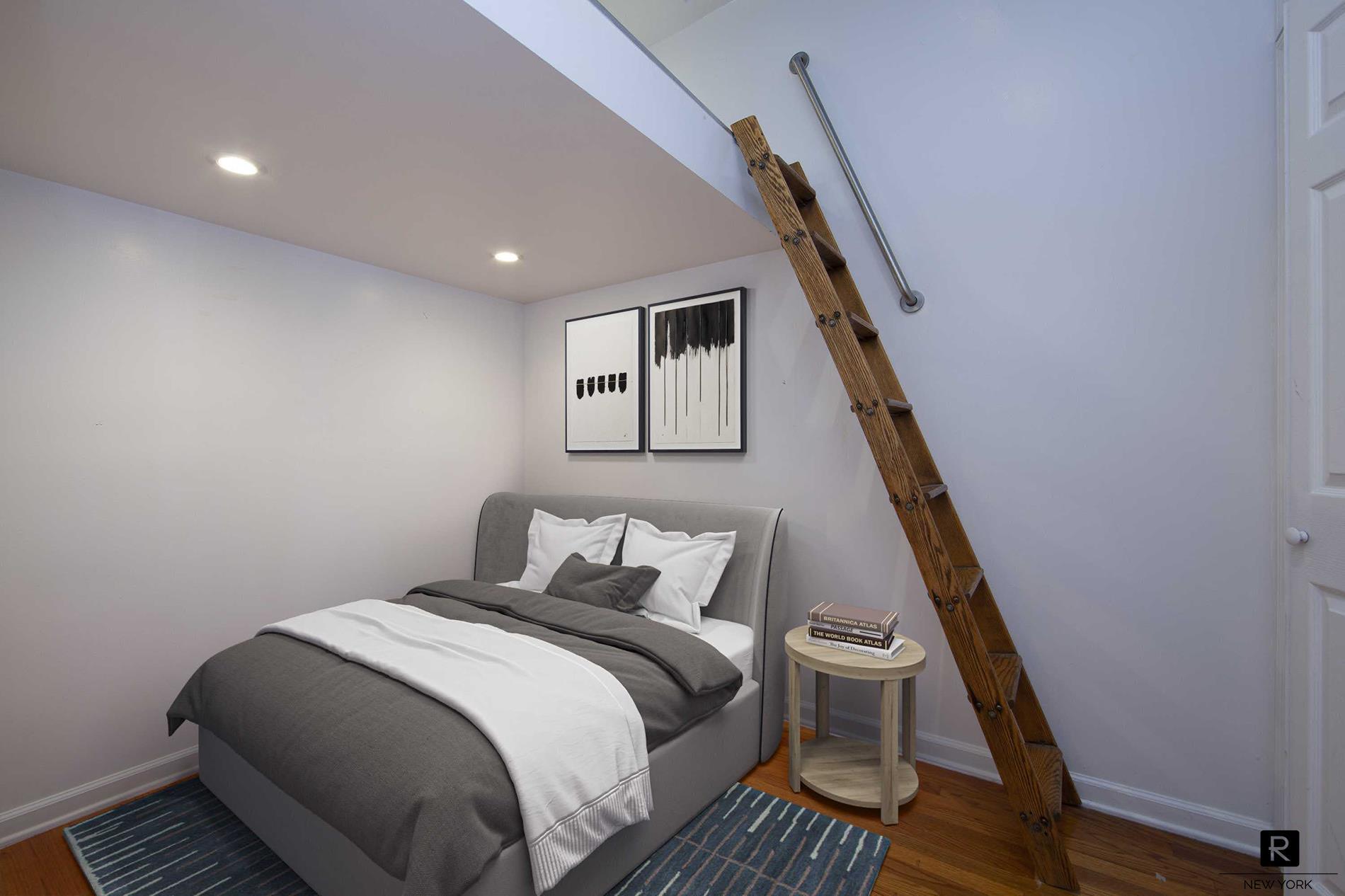 262 East 2nd Street E. Greenwich Village New York NY 10009