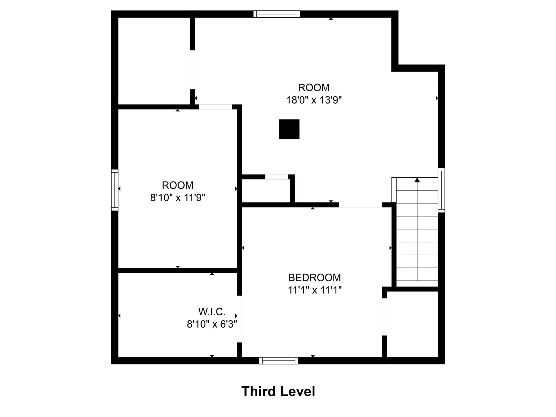 551 Minnieford Avenue Throgs Neck Bronx NY 10464